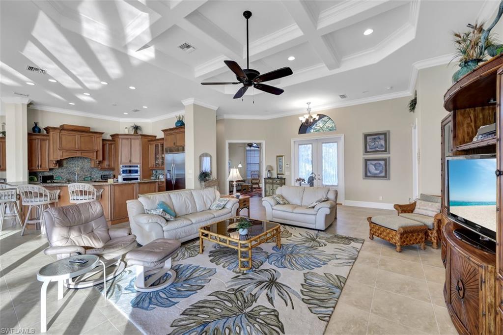 MARCO ISLAND - Residential