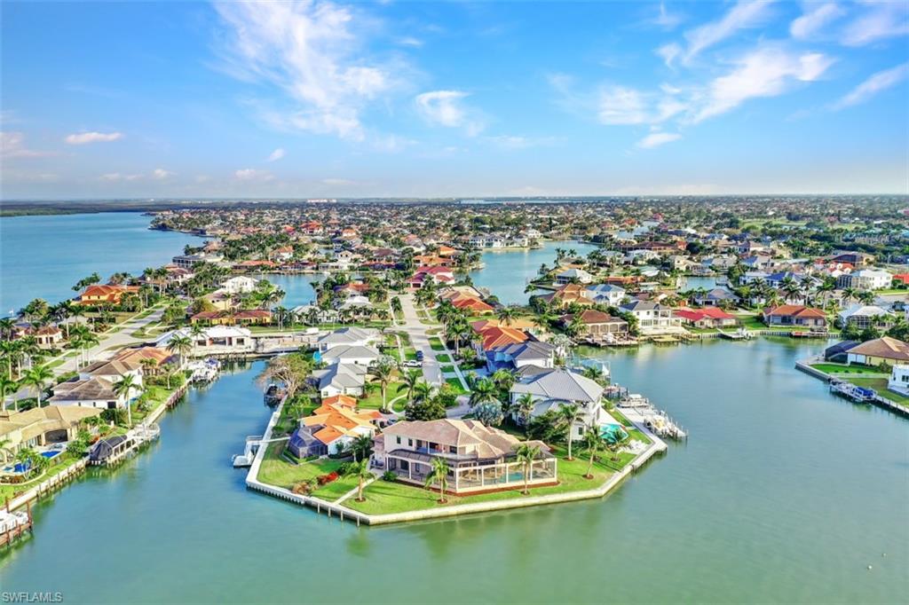MARCO ISLAND - Residential