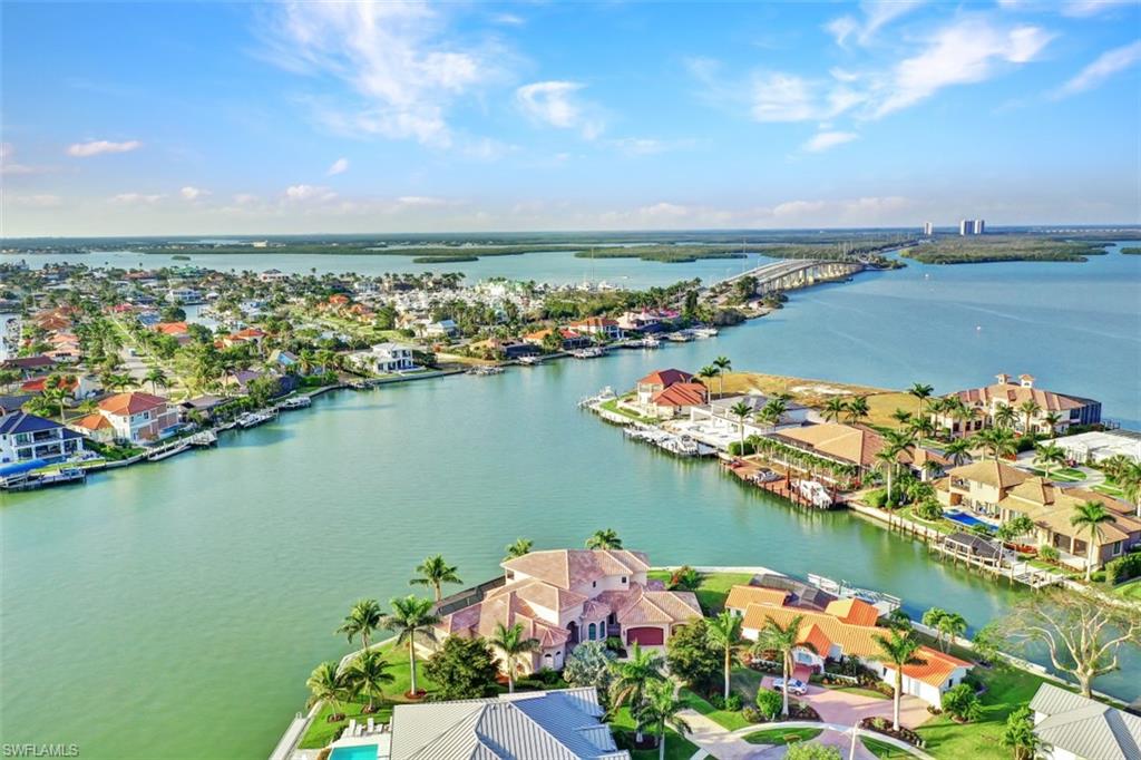 MARCO ISLAND - Residential