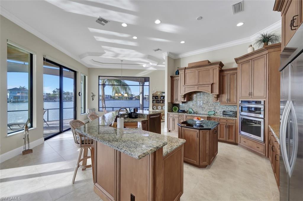 MARCO ISLAND - Residential