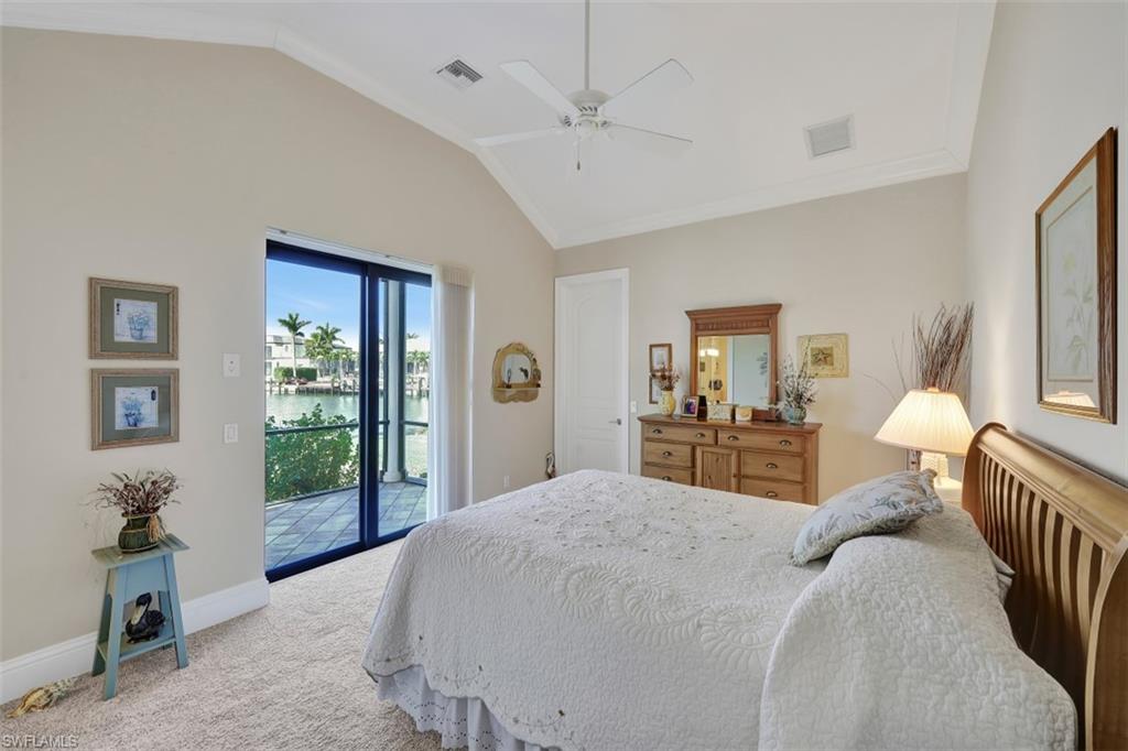 MARCO ISLAND - Residential