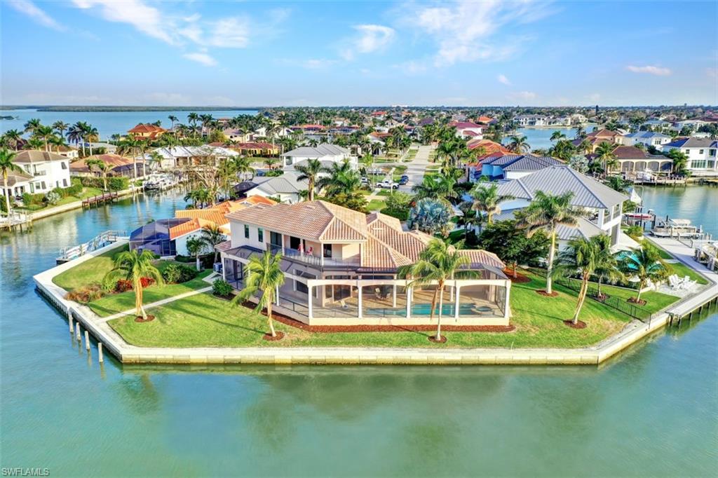 MARCO ISLAND - Residential