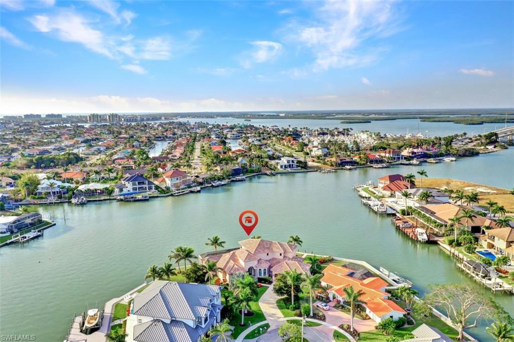 MARCO ISLAND - Residential