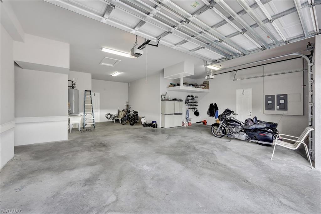 MARCO ISLAND - Residential