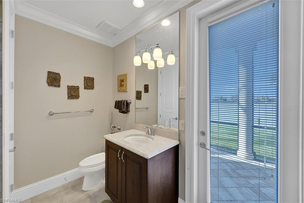 MARCO ISLAND - Residential