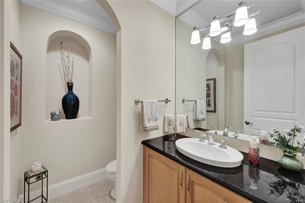 MARCO ISLAND - Residential