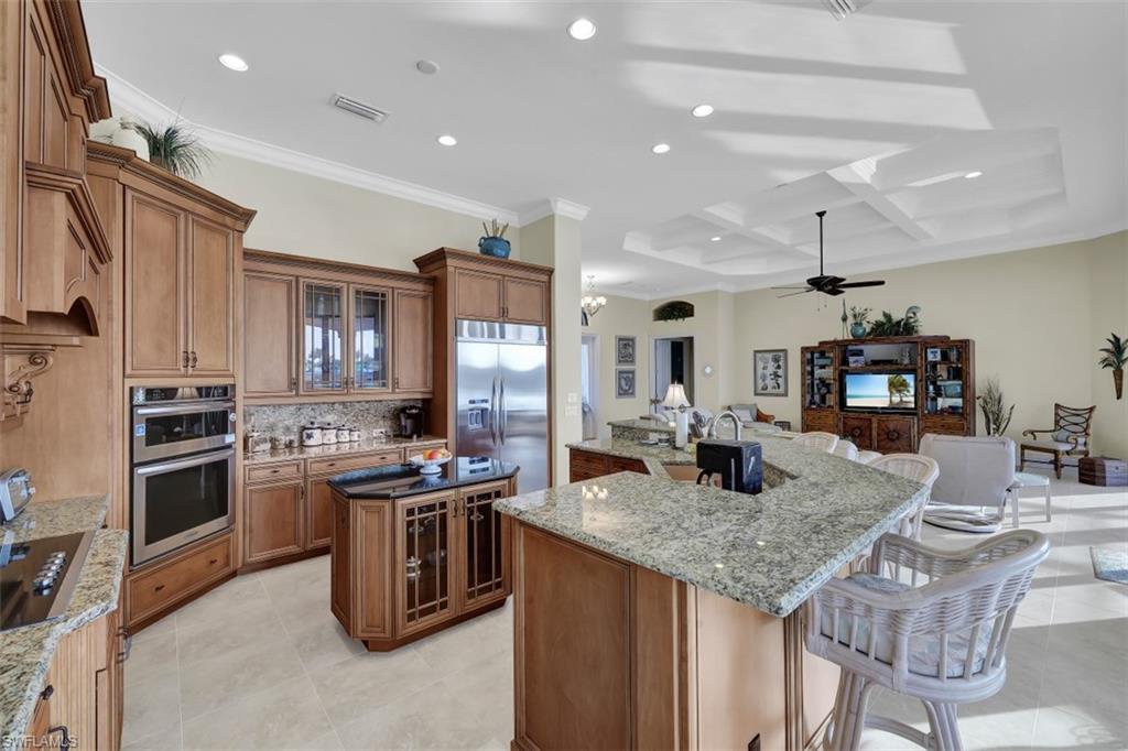 MARCO ISLAND - Residential