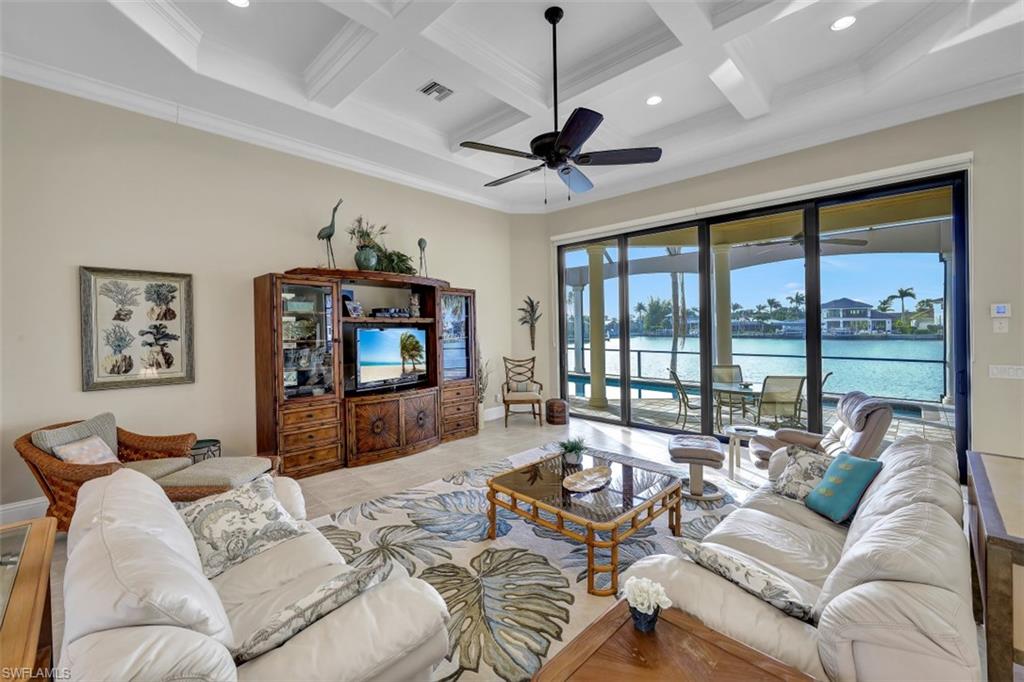 MARCO ISLAND - Residential