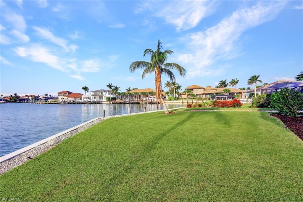 MARCO ISLAND - Residential