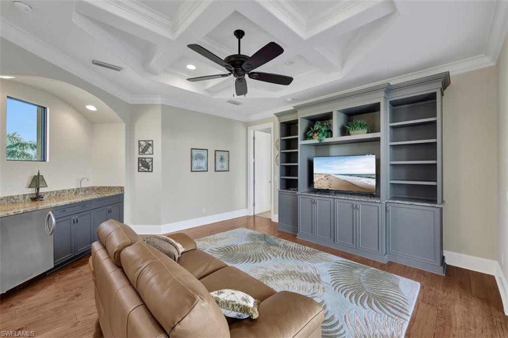 MARCO ISLAND - Residential