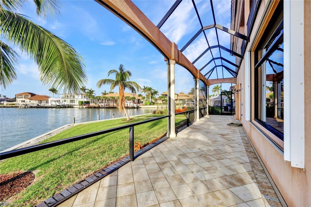 MARCO ISLAND - Residential