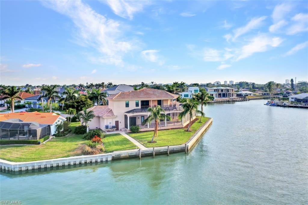 MARCO ISLAND - Residential