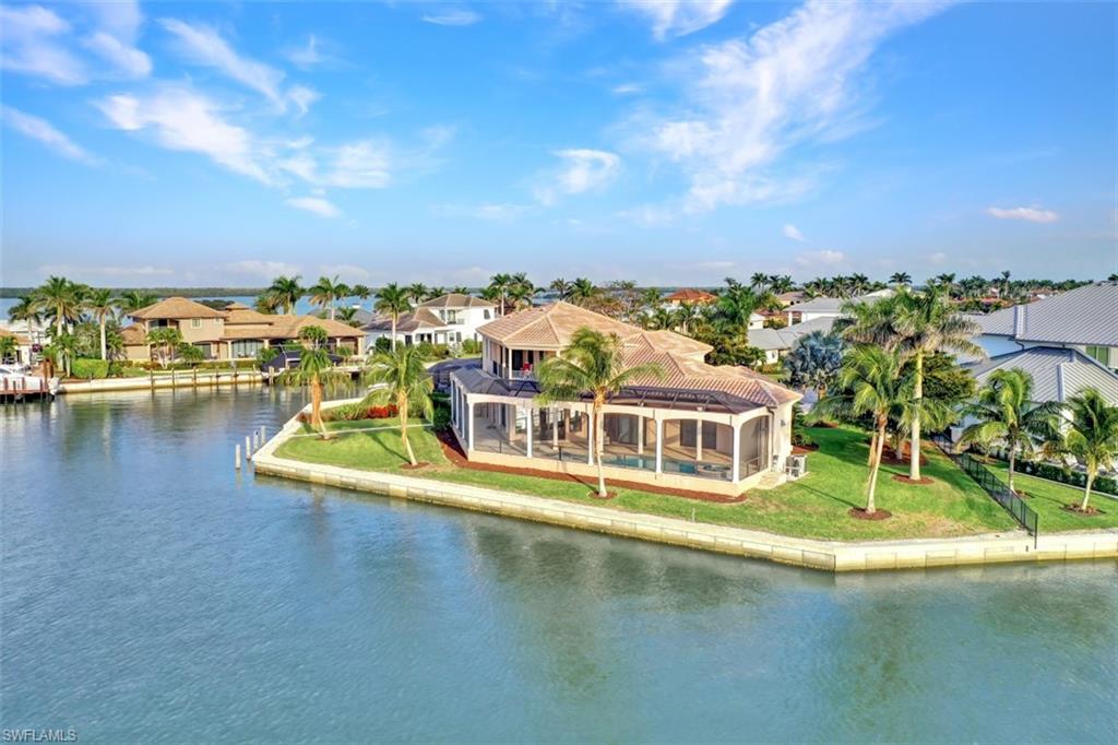 MARCO ISLAND - Residential