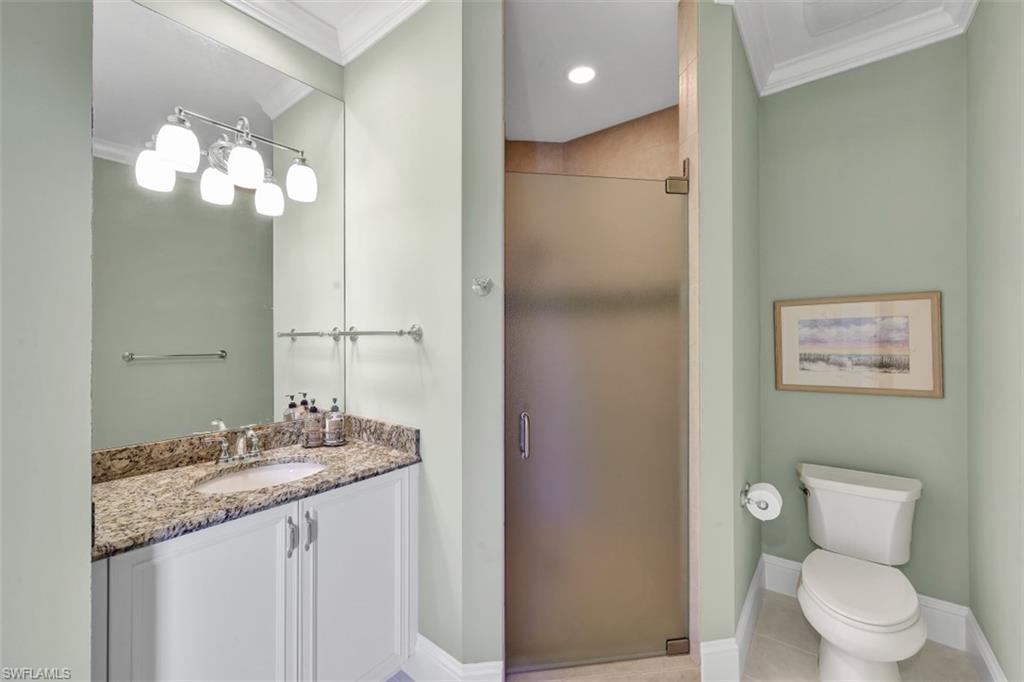 MARCO ISLAND - Residential