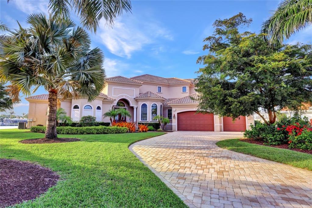 MARCO ISLAND - Residential