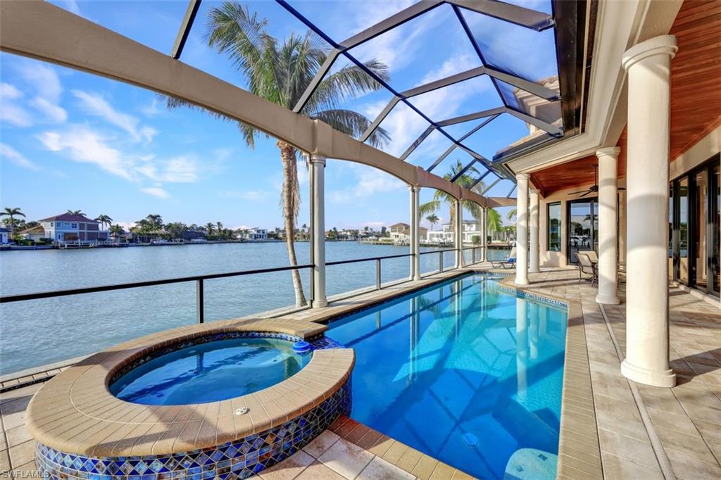 MARCO ISLAND - Residential