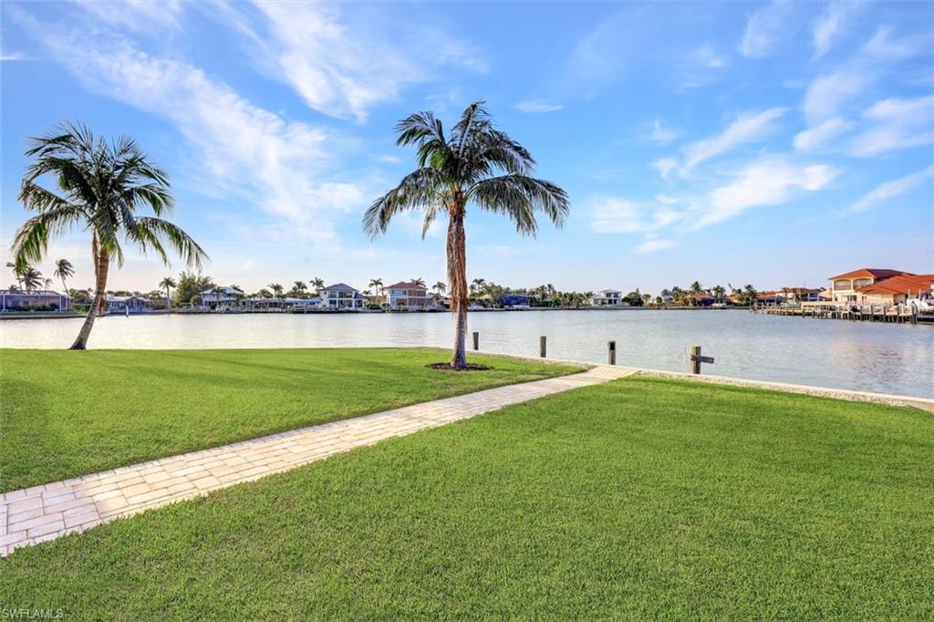 MARCO ISLAND - Residential