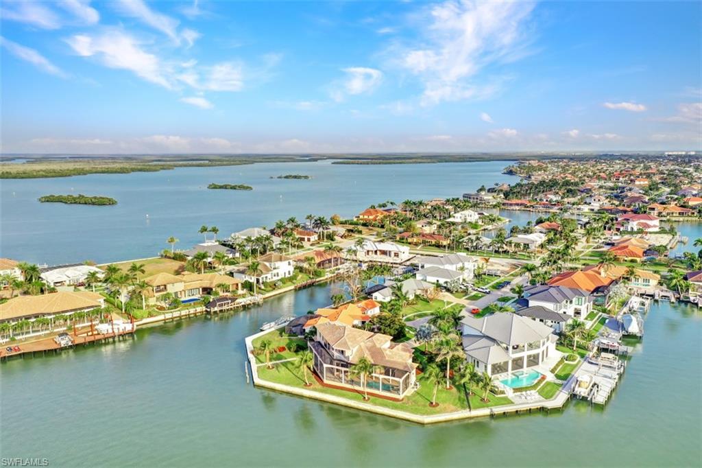 MARCO ISLAND - Residential