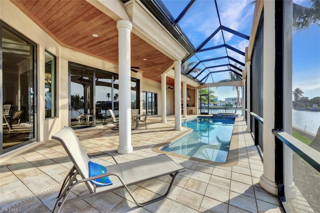 MARCO ISLAND - Residential