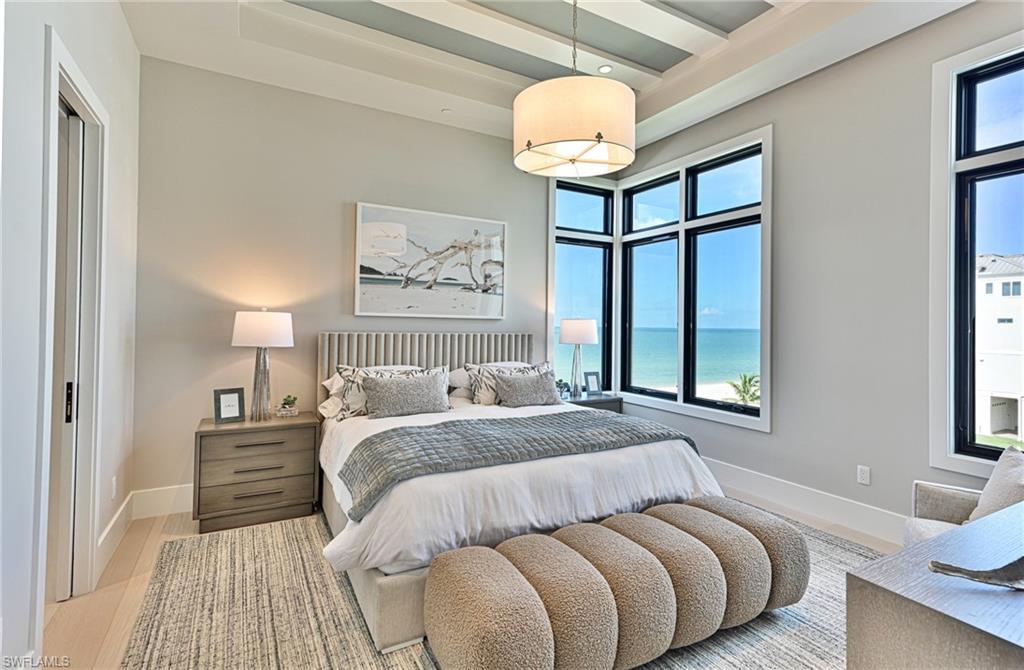 BAREFOOT BEACH - Residential