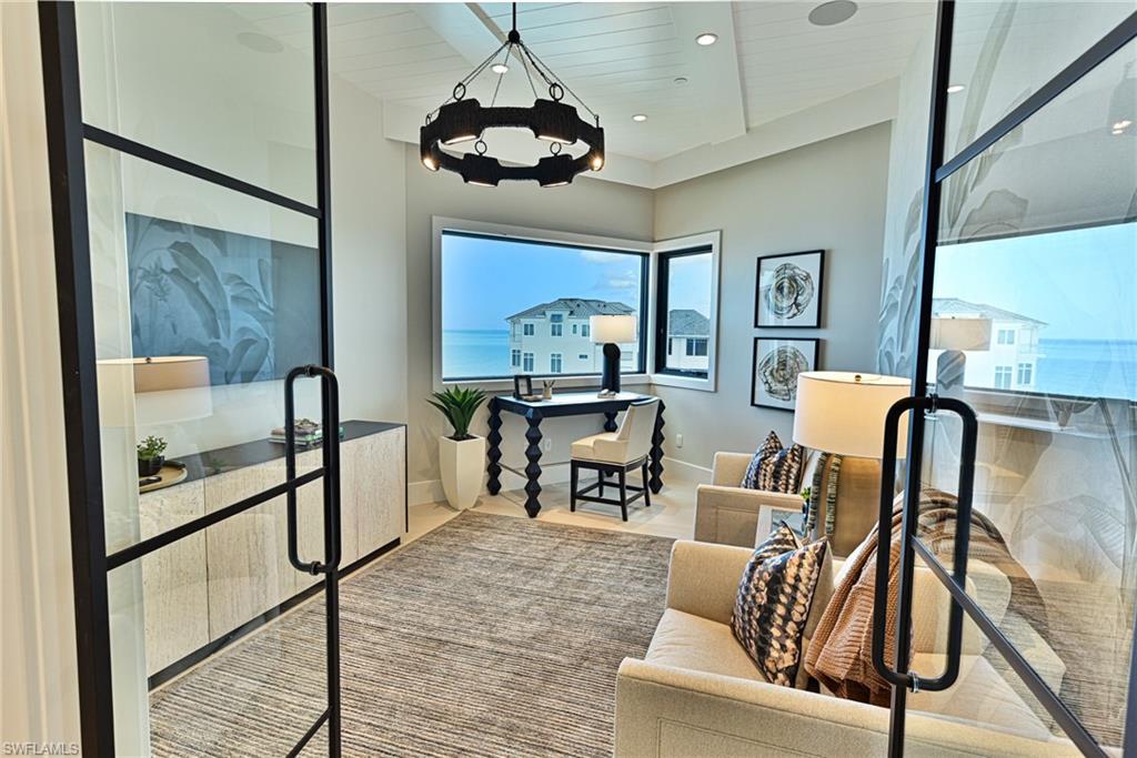 BAREFOOT BEACH - Residential