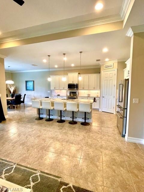 SAVANNAH LAKES - Residential