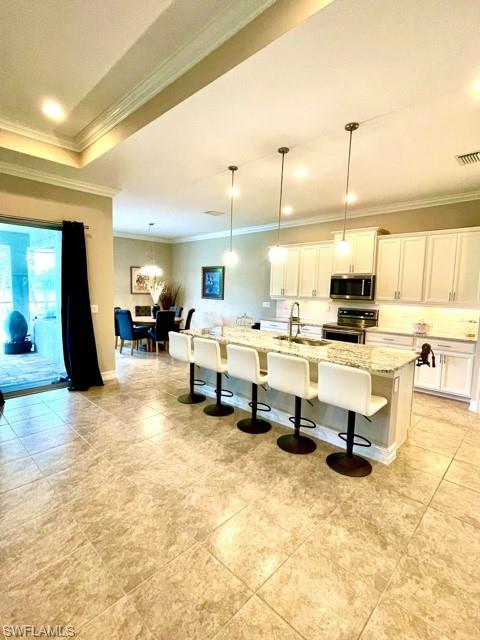 SAVANNAH LAKES - Residential