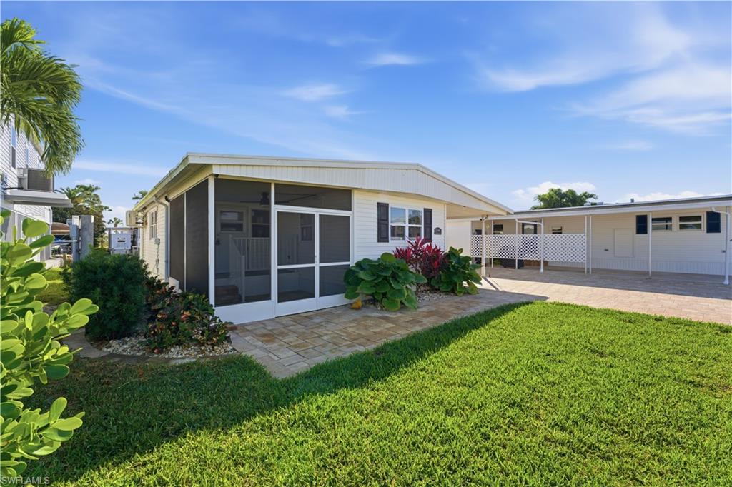 BAYSIDE ESTATES - Residential