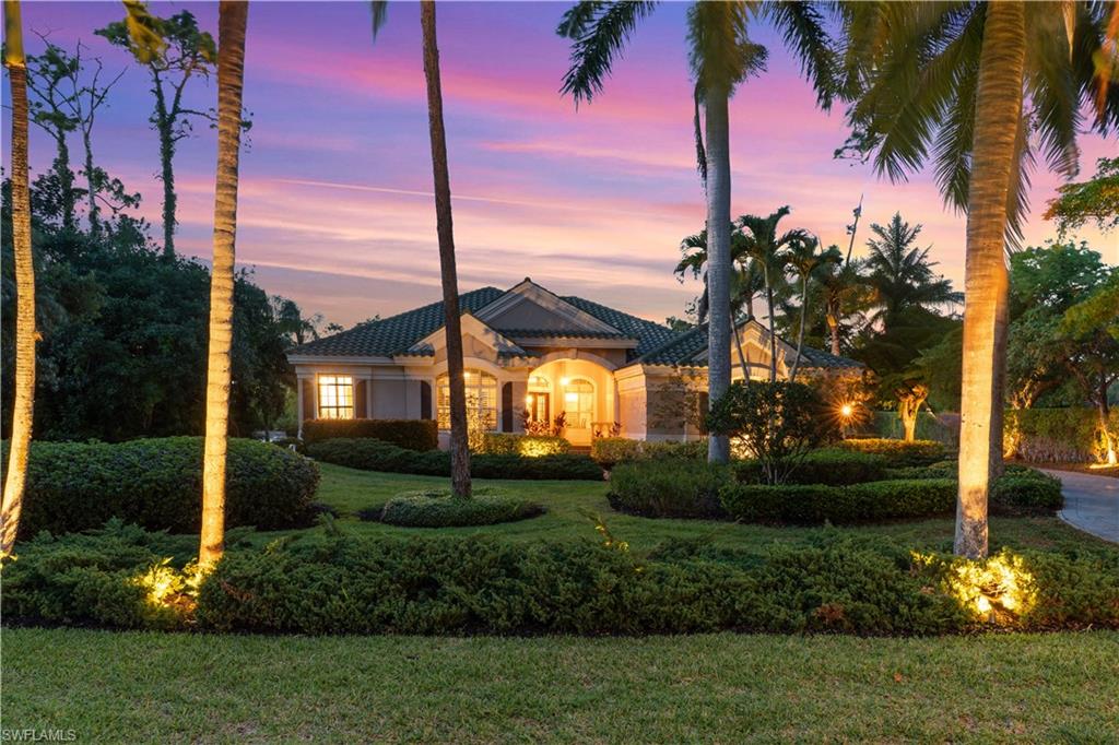 BLACKHAWK - Residential