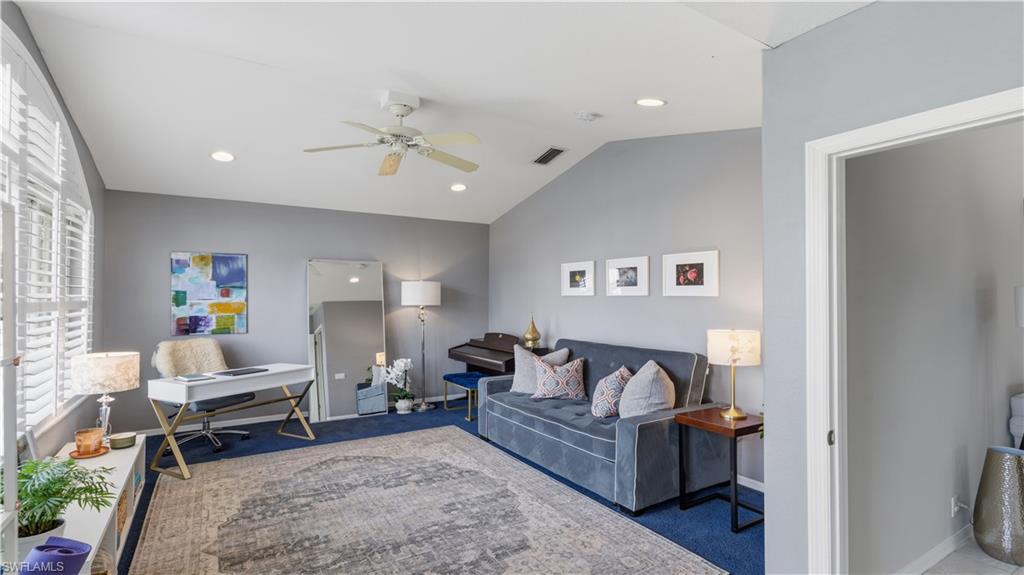 BLACKHAWK - Residential