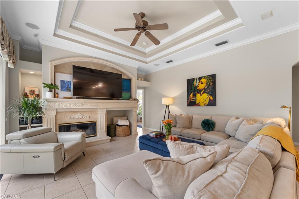 BLACKHAWK - Residential