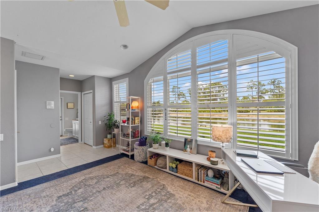 BLACKHAWK - Residential