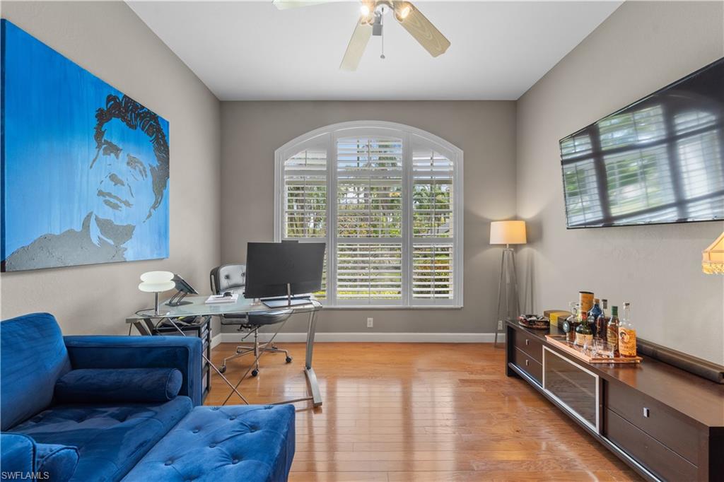 BLACKHAWK - Residential