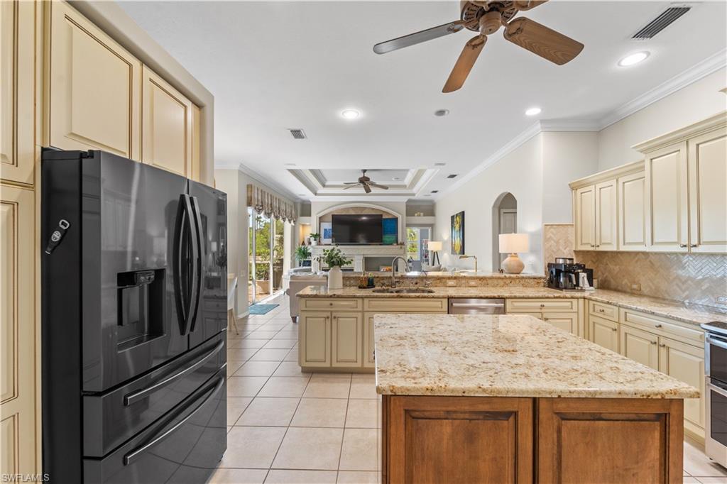 BLACKHAWK - Residential