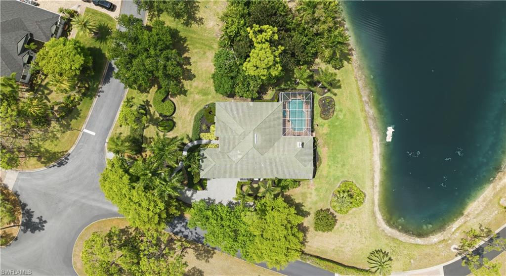 BLACKHAWK - Residential