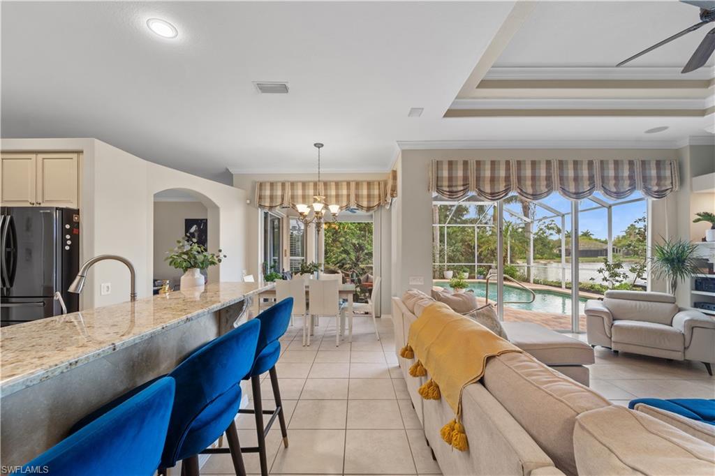 BLACKHAWK - Residential