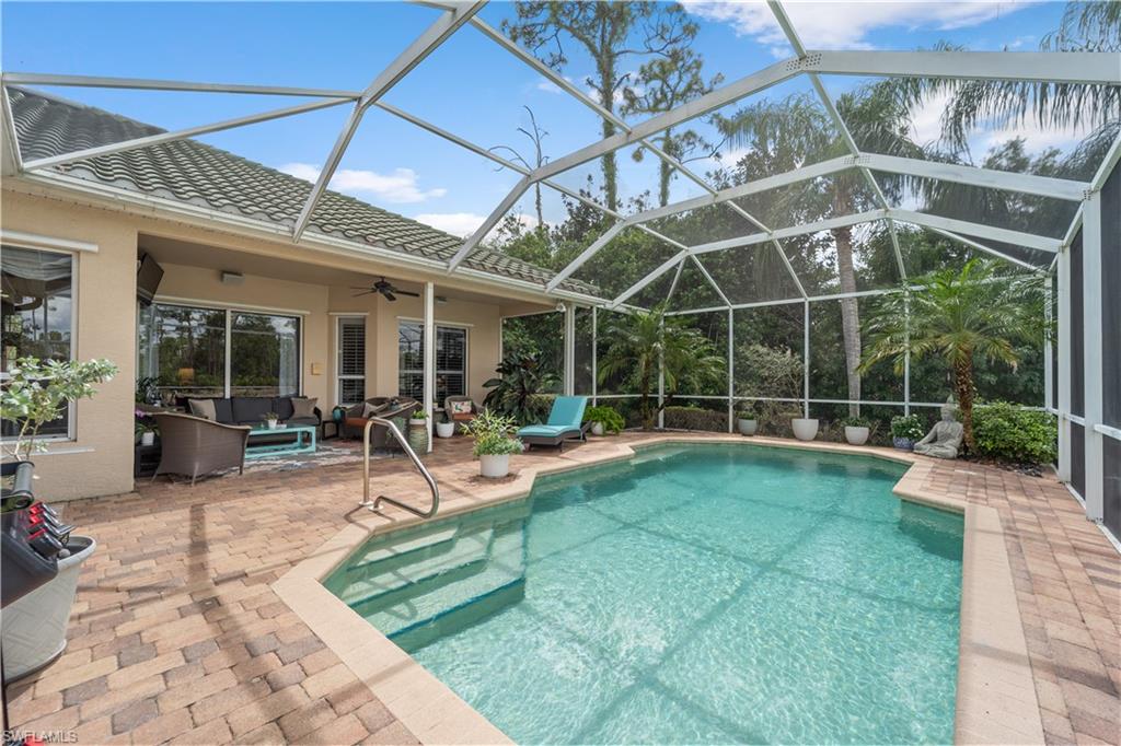 BLACKHAWK - Residential