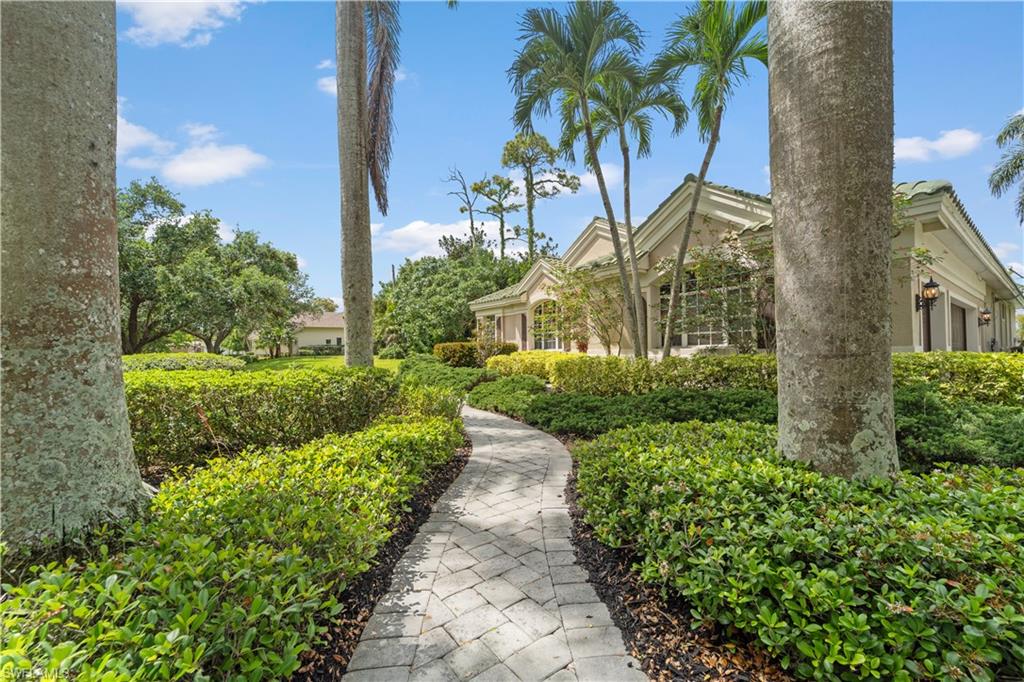 BLACKHAWK - Residential