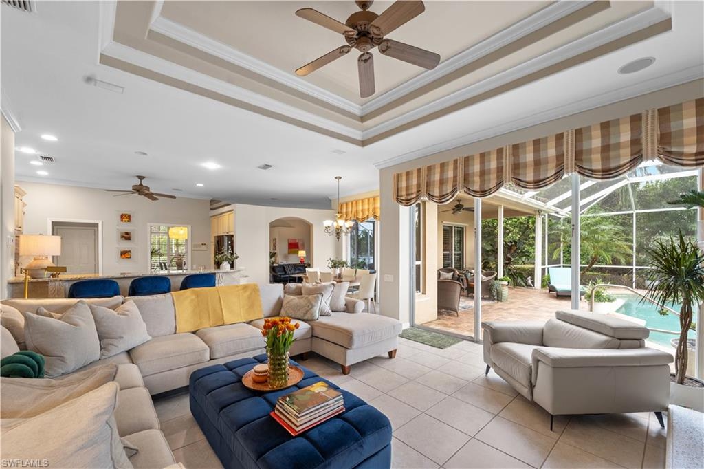 BLACKHAWK - Residential