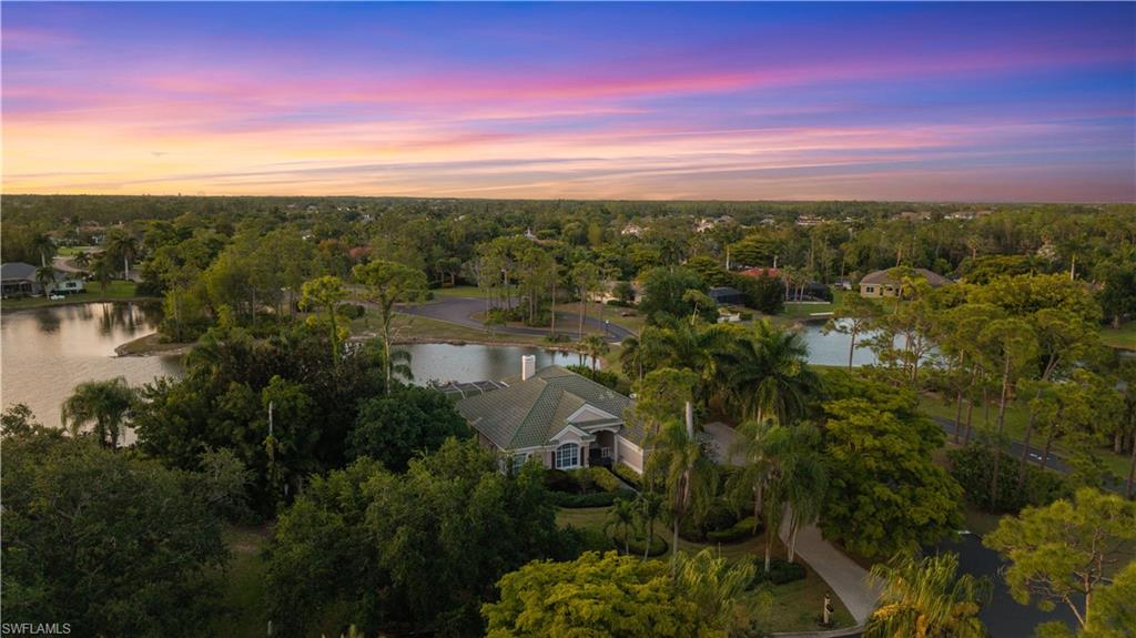 BLACKHAWK - Residential