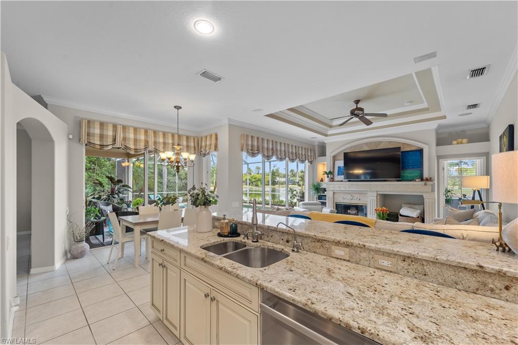 BLACKHAWK - Residential