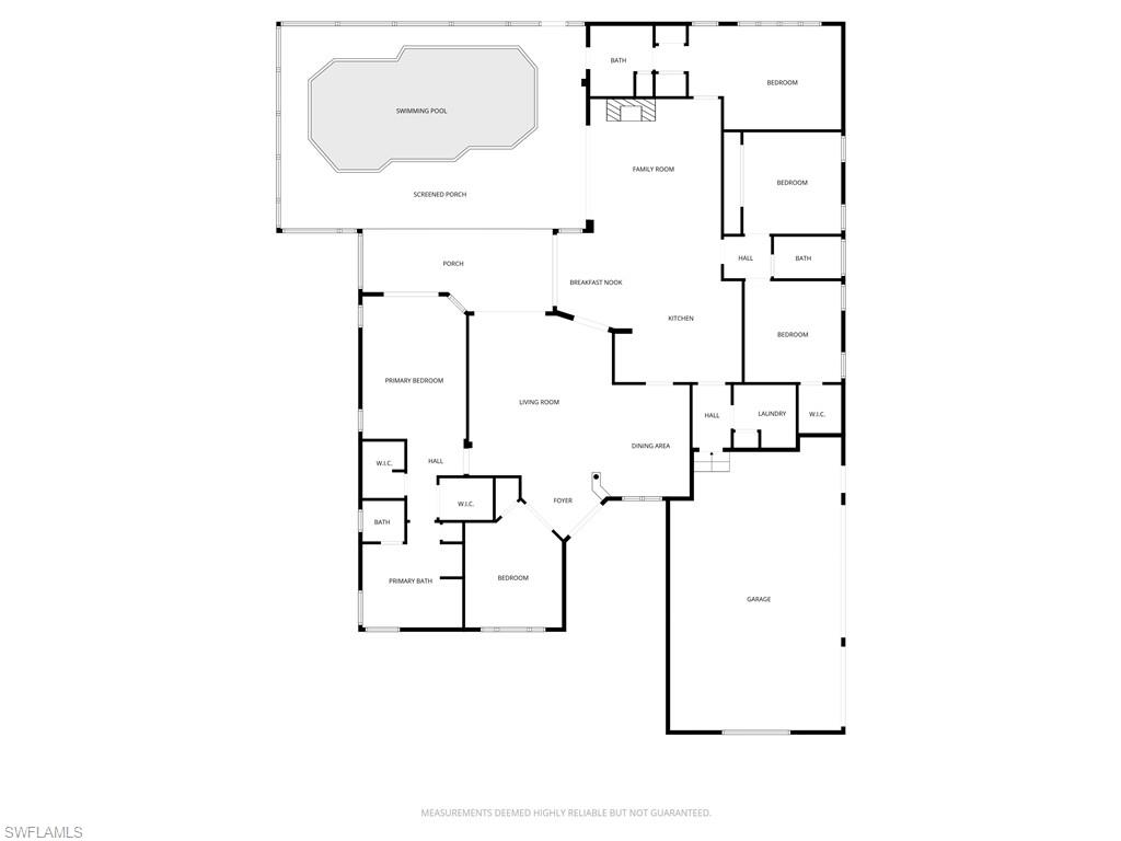 BLACKHAWK - Residential
