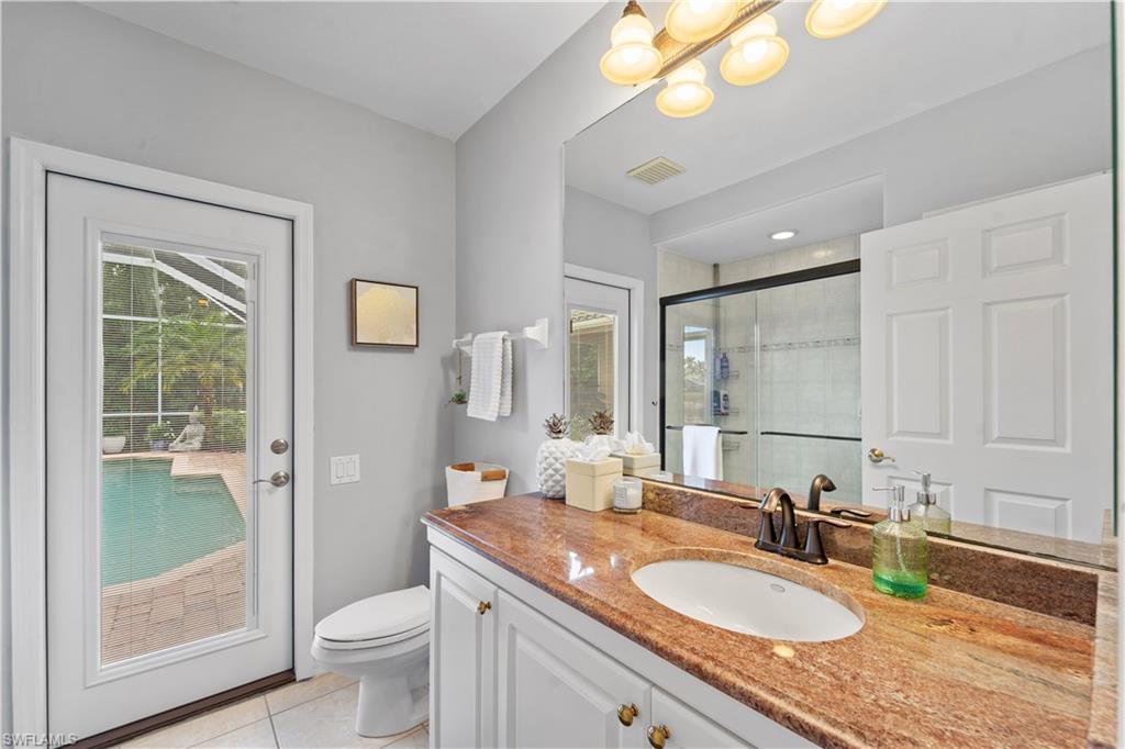 BLACKHAWK - Residential