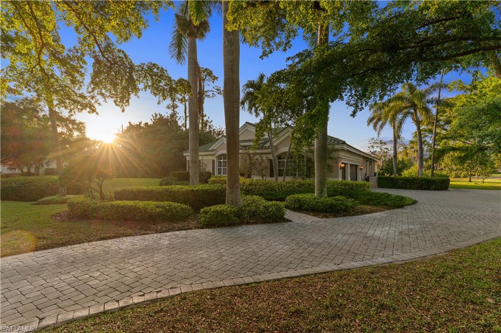 BLACKHAWK - Residential