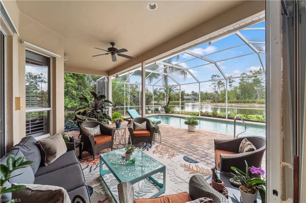 BLACKHAWK - Residential