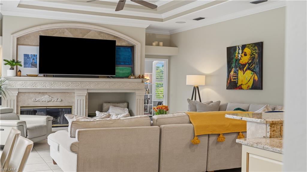 BLACKHAWK - Residential