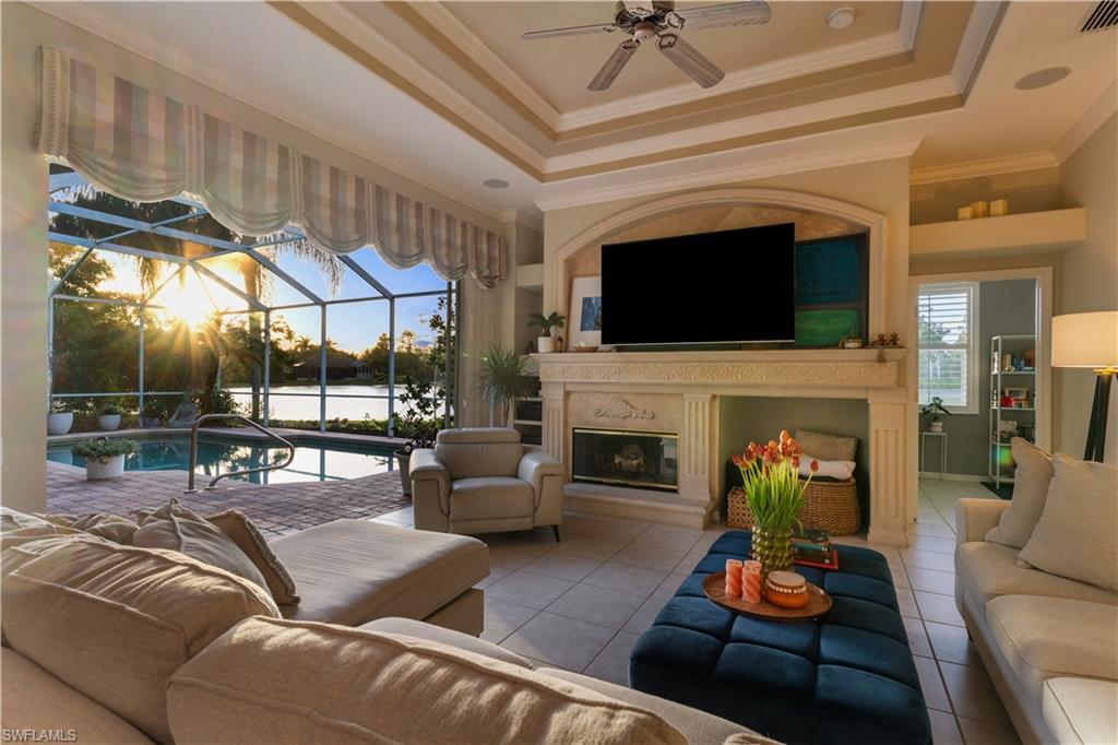 BLACKHAWK - Residential