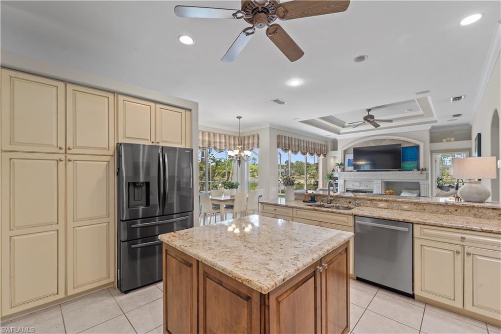 BLACKHAWK - Residential