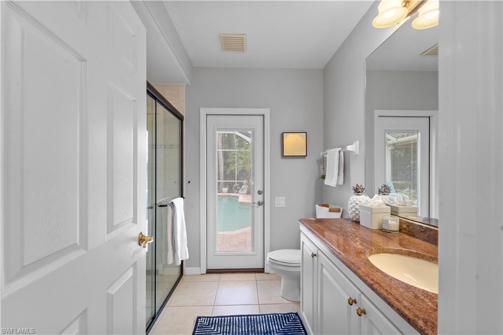 BLACKHAWK - Residential