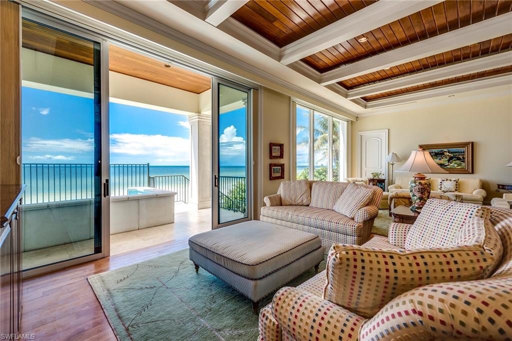 PORT ROYAL - Residential